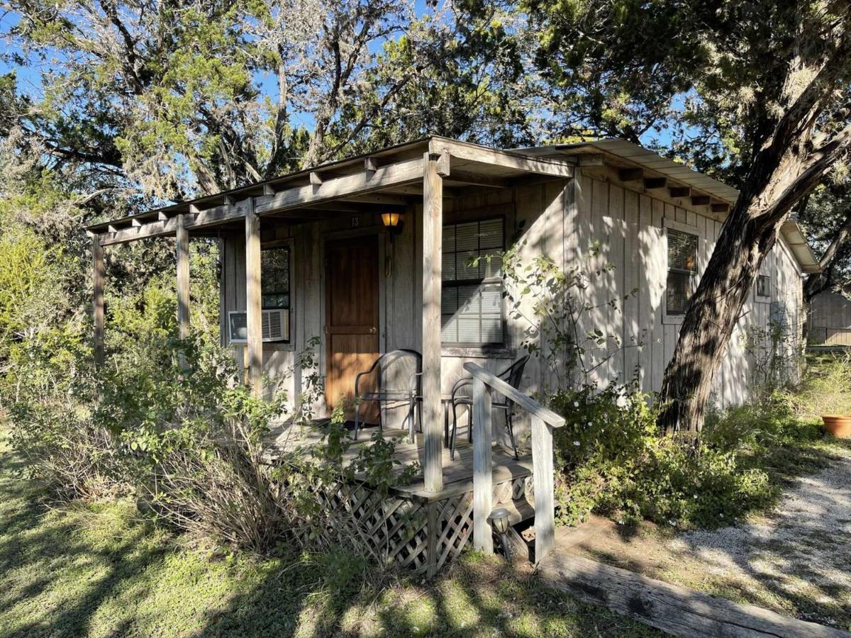 Bed and Breakfast West 1077 Guest Ranch - Retreat Tarpley Exterior foto