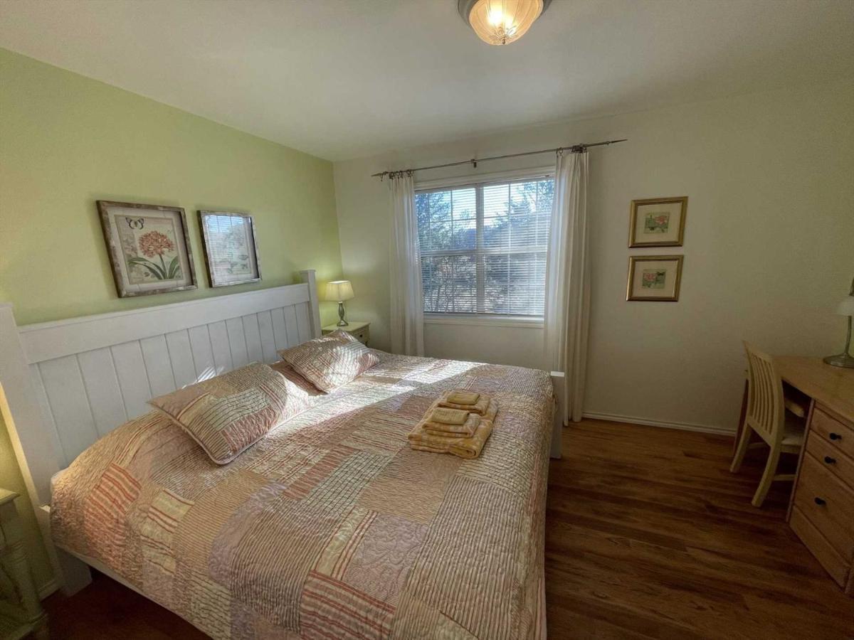 Bed and Breakfast West 1077 Guest Ranch - Retreat Tarpley Exterior foto
